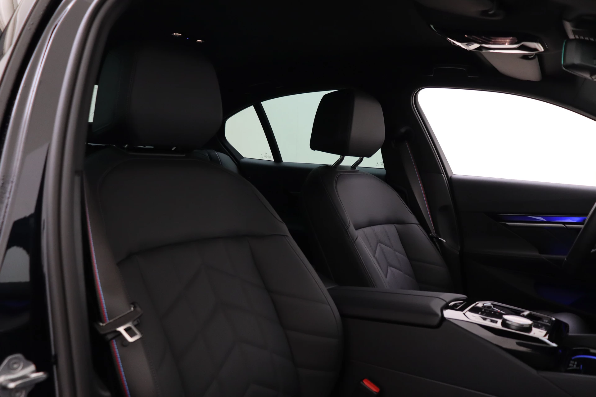 Hoofdafbeelding BMW i5