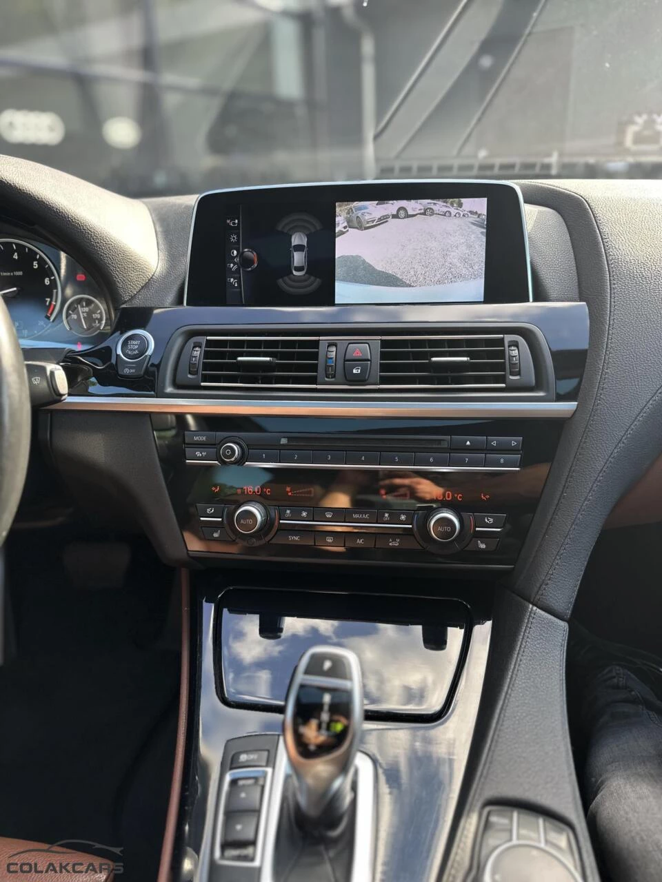 Hoofdafbeelding BMW 6 Serie