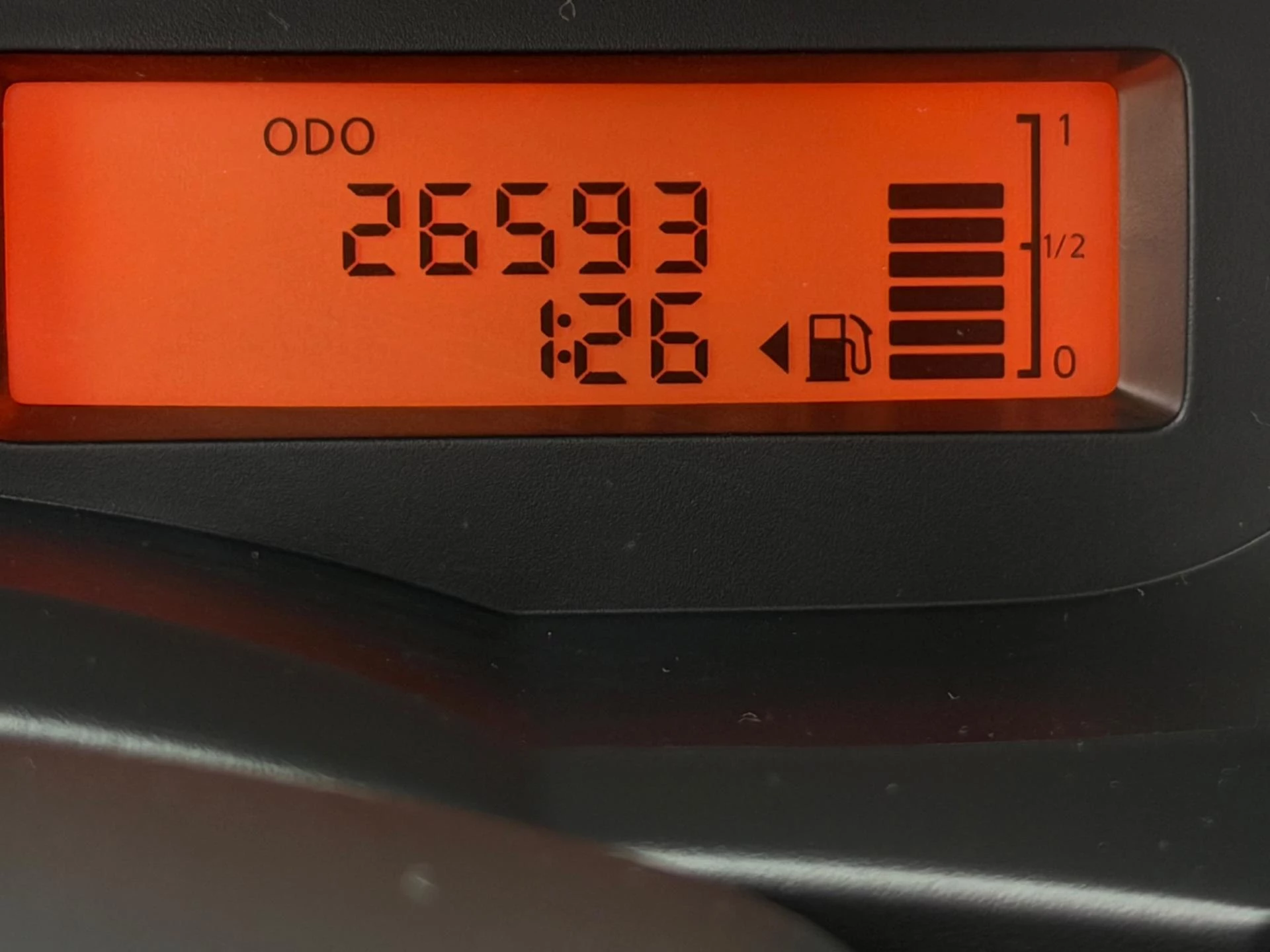 Hoofdafbeelding Nissan Micra