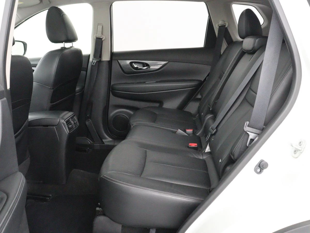 Hoofdafbeelding Nissan X-Trail