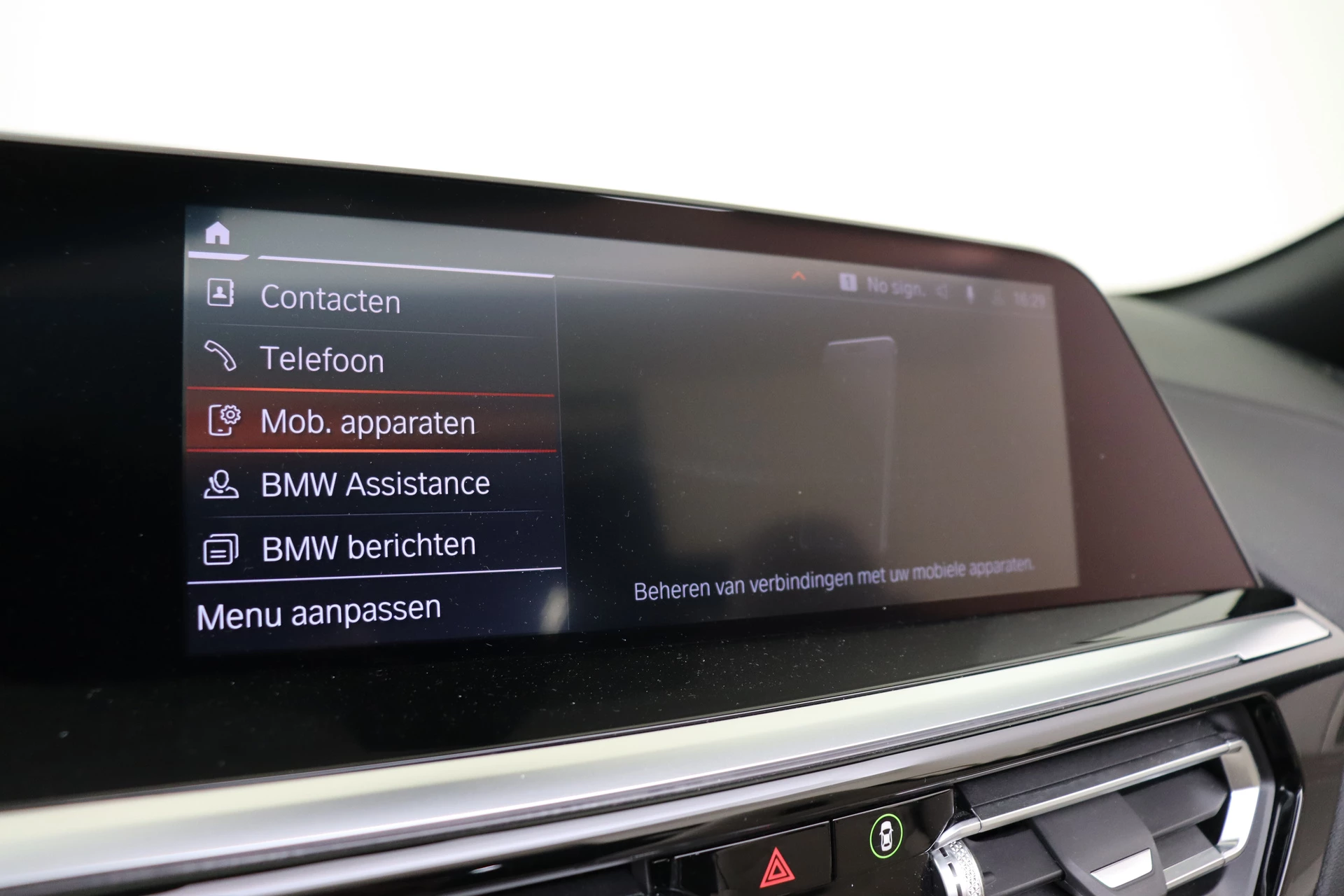 Hoofdafbeelding BMW Z4