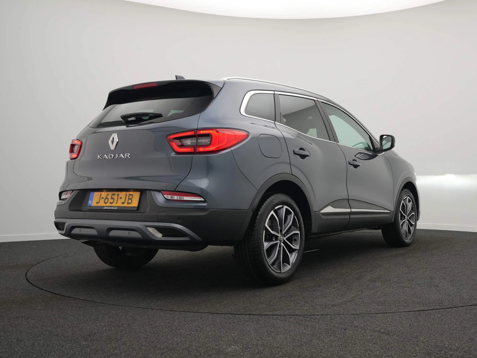 Hoofdafbeelding Renault Kadjar