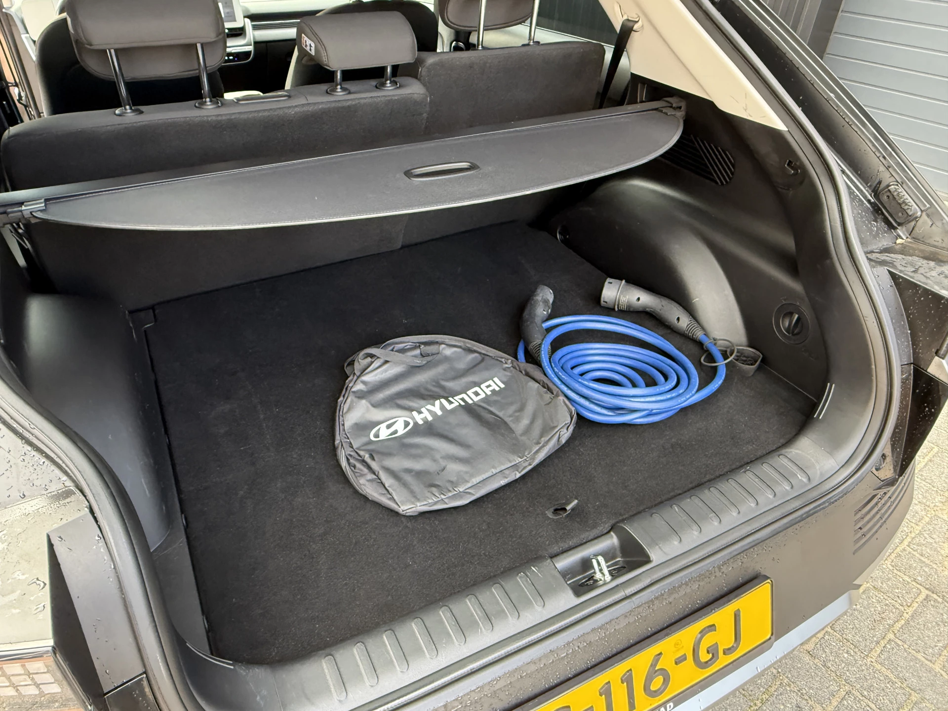 Hoofdafbeelding Hyundai IONIQ 5