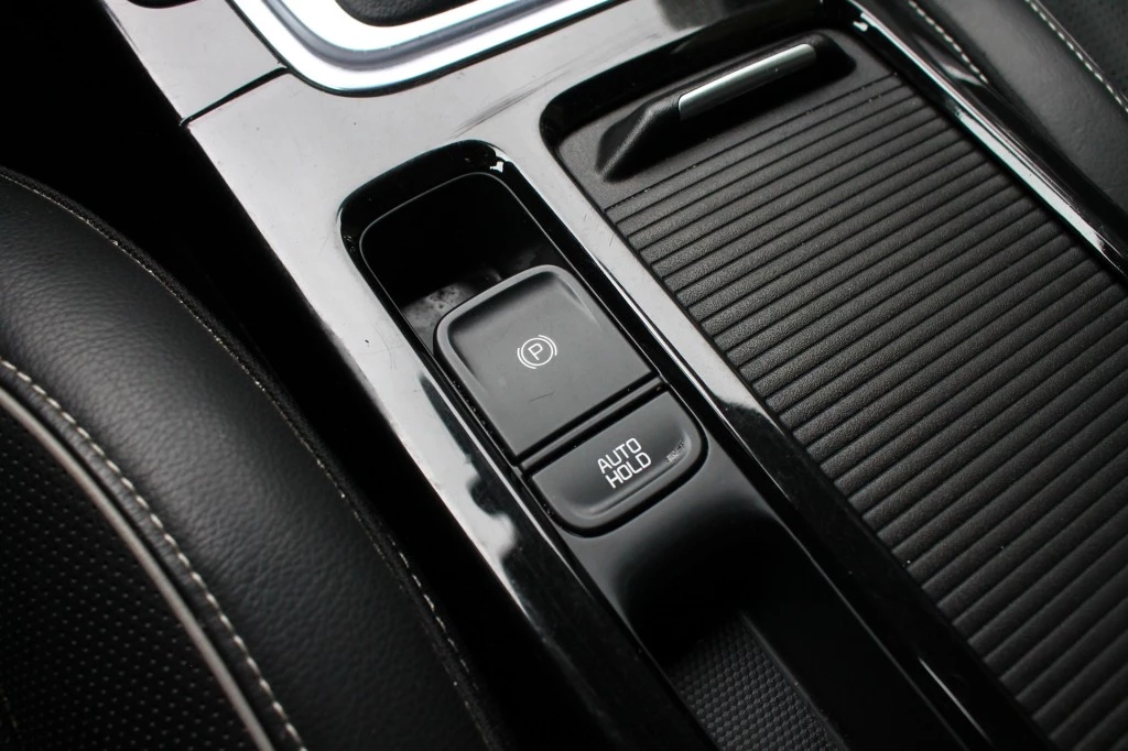 Hoofdafbeelding Kia ProCeed