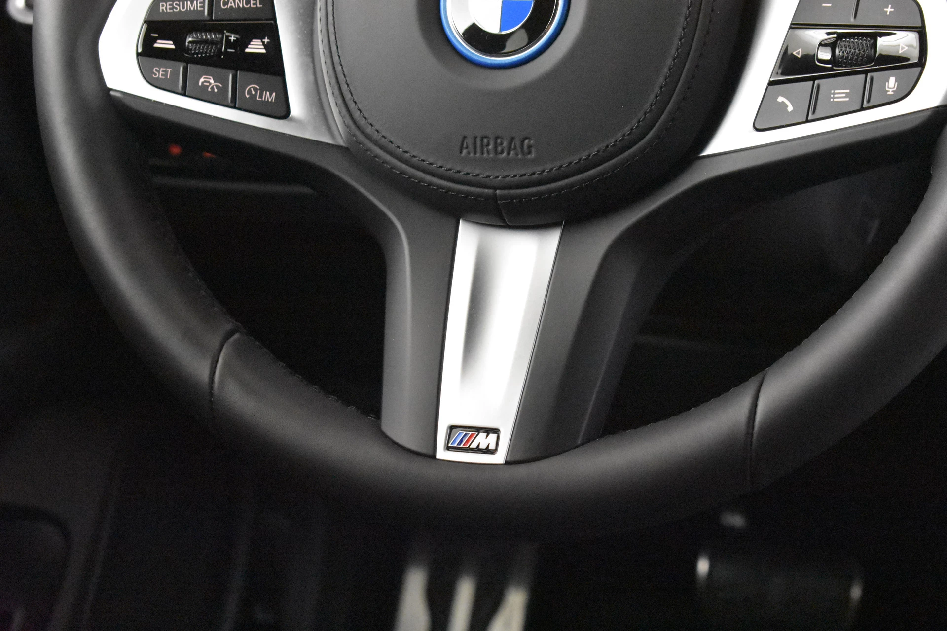 Hoofdafbeelding BMW i4