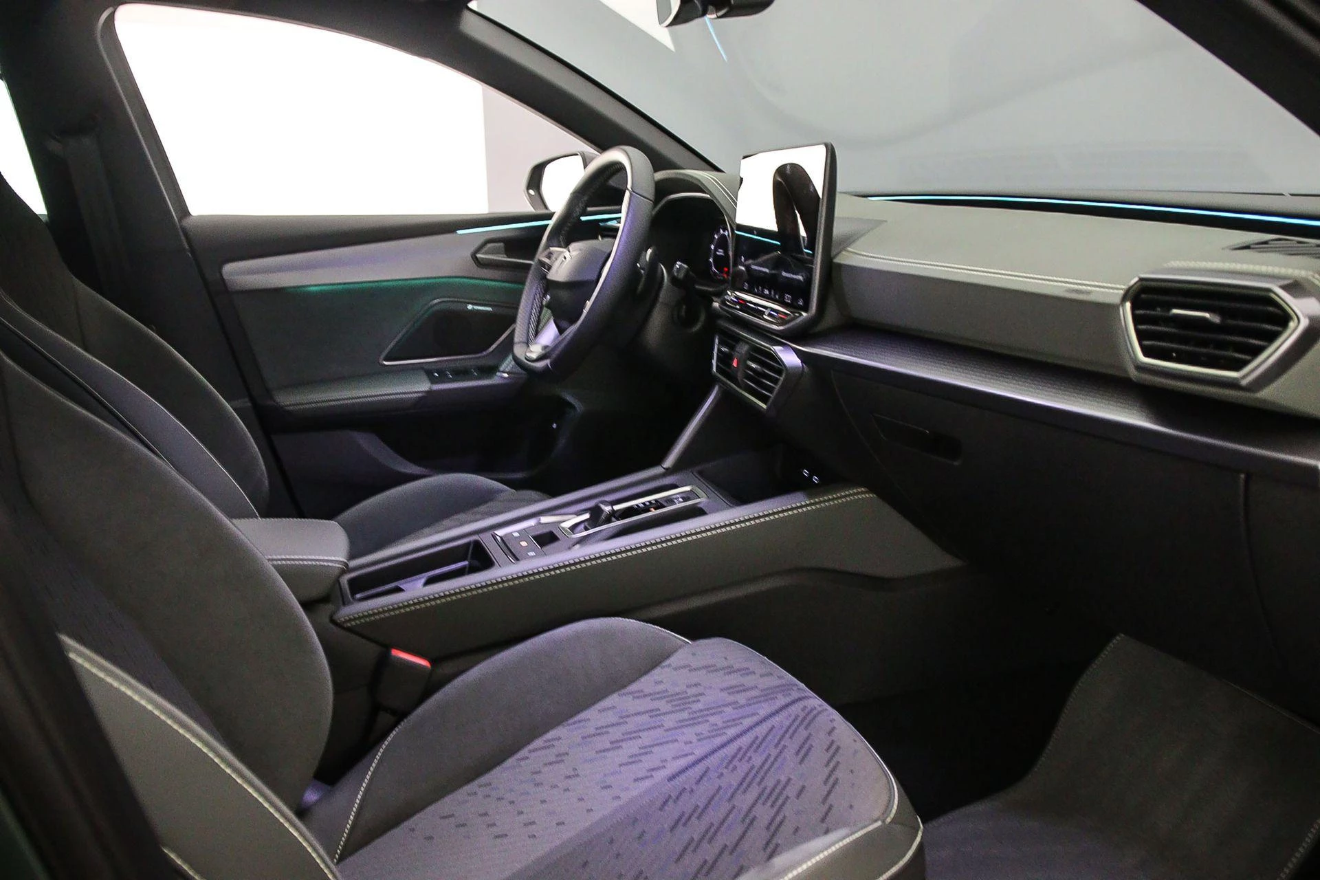 Hoofdafbeelding CUPRA Leon