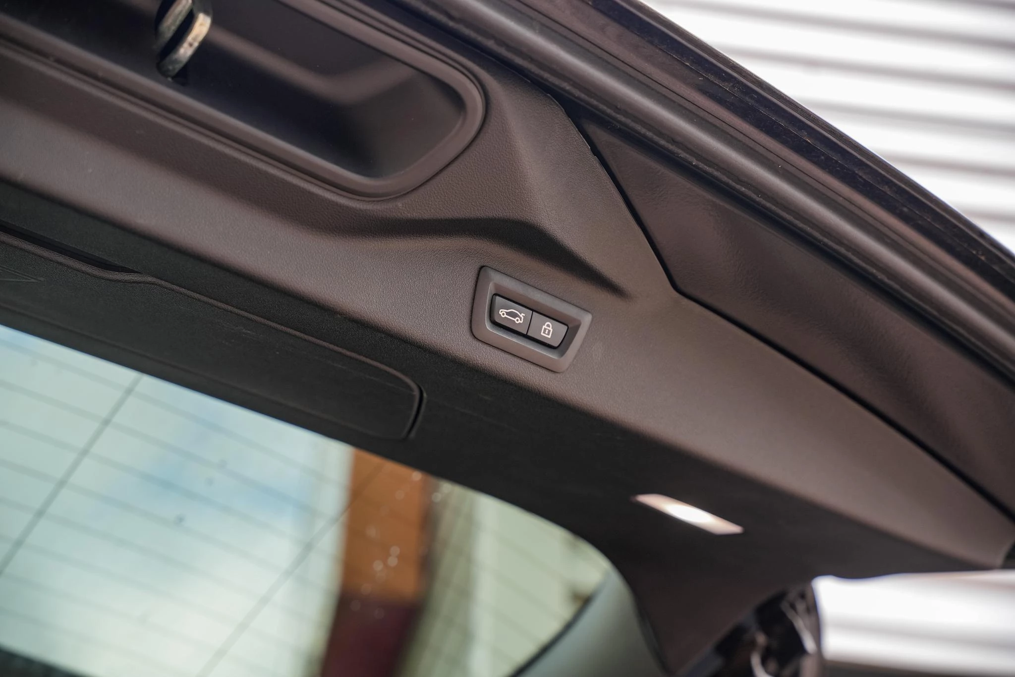 Hoofdafbeelding BMW X7