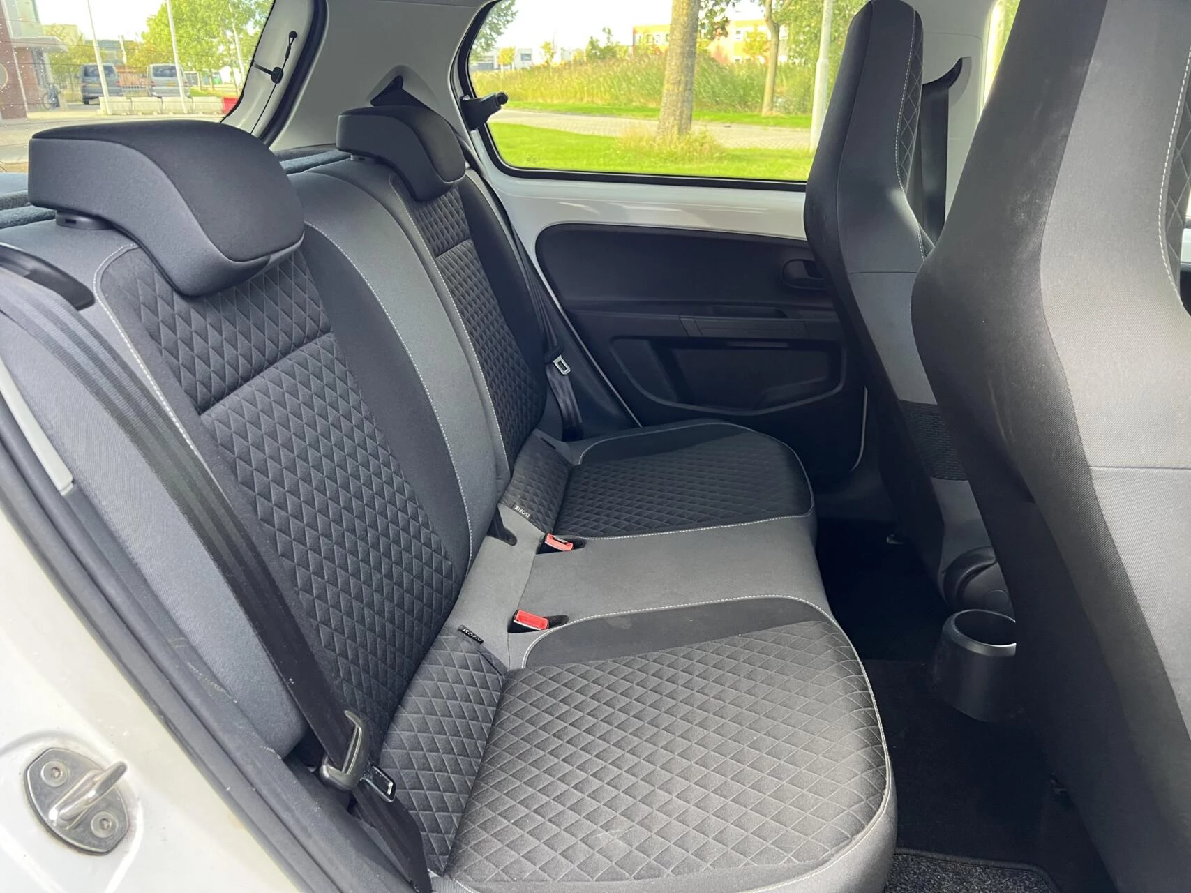 Hoofdafbeelding Škoda Citigo