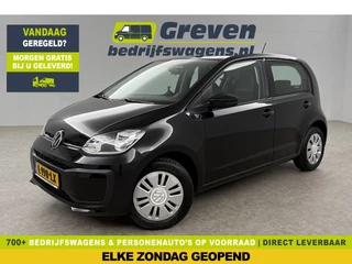 Volkswagen up! Up 1.0 Airco LED Camera Cruise DAB+ Bluetooth Parkeersensoren