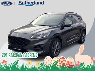 Ford Kuga 2.5 PHEV ST-Line X | Winter Pack | Bang&Olufsen | Half leder |
