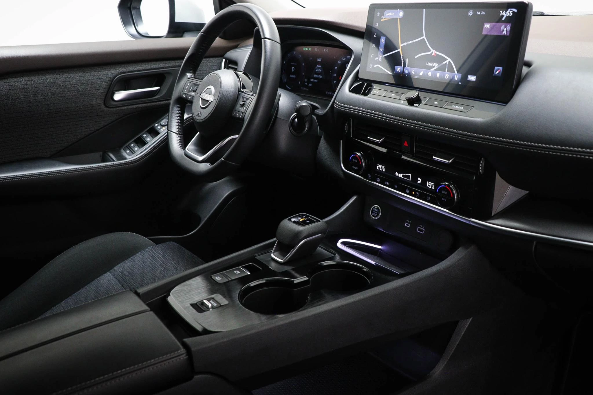 Hoofdafbeelding Nissan X-Trail