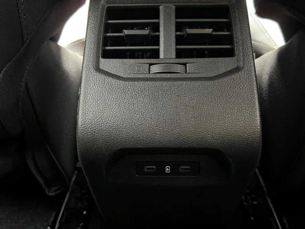 Hoofdafbeelding Renault Megane E-Tech