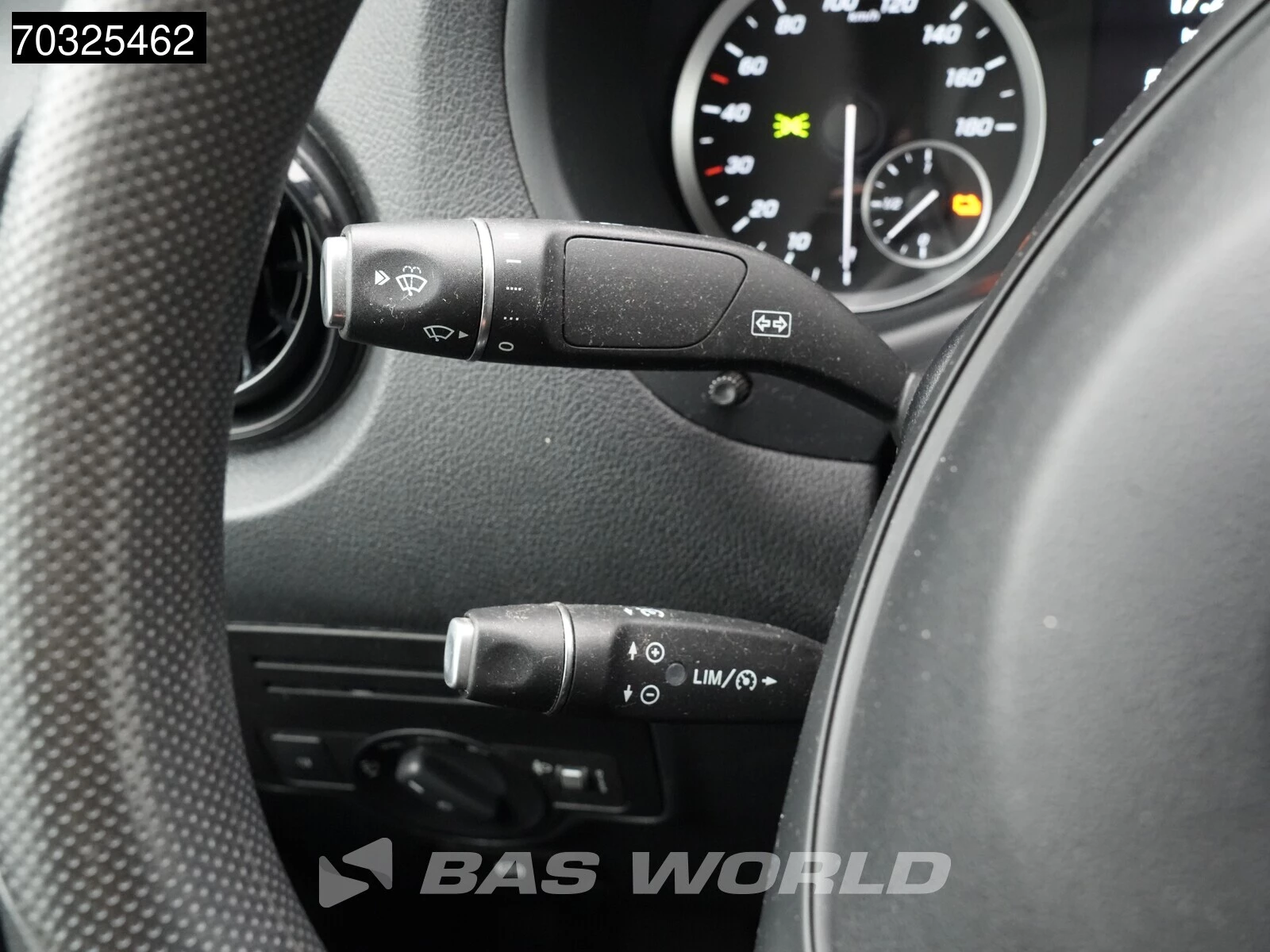 Hoofdafbeelding Mercedes-Benz eVito