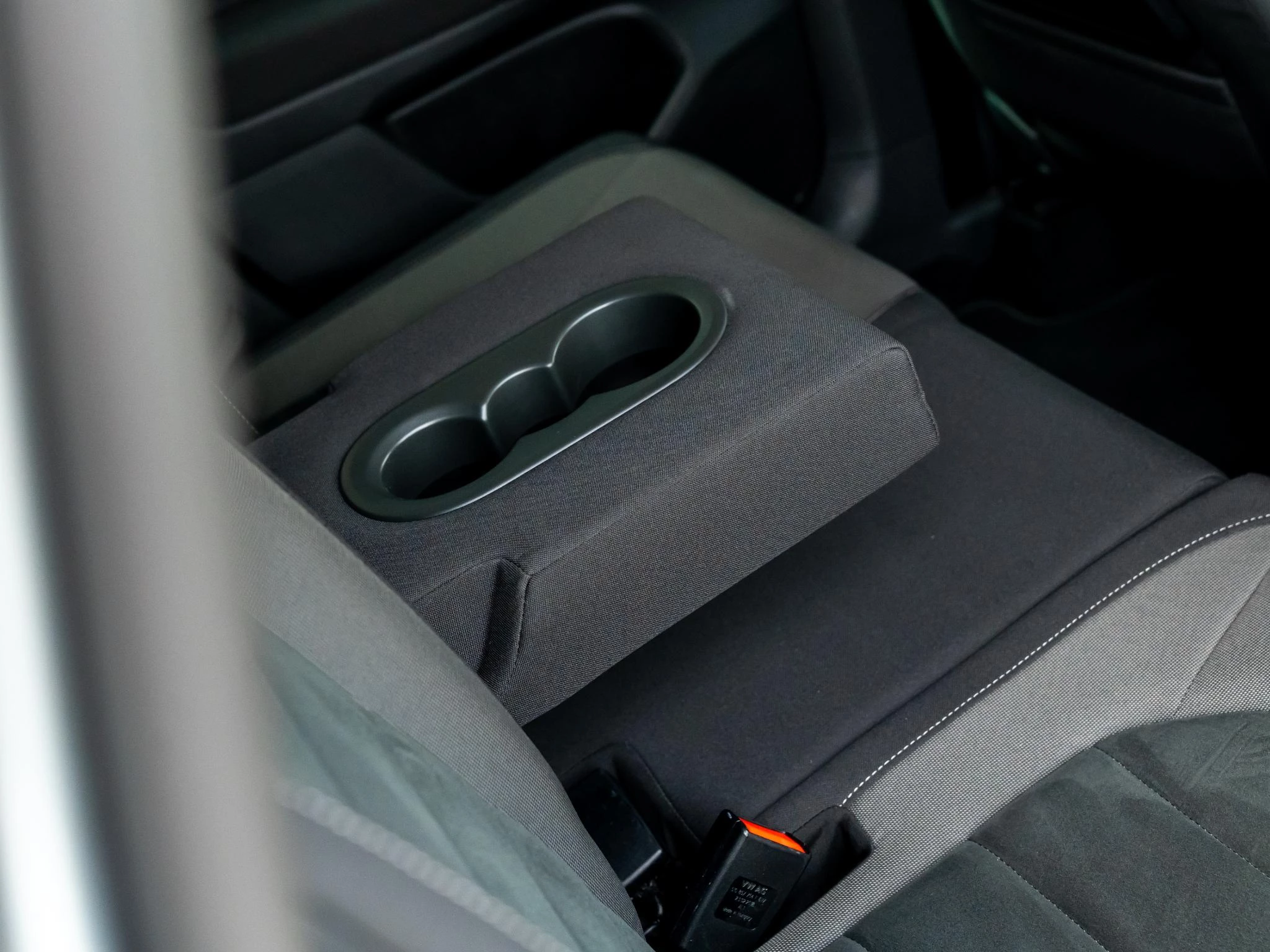Hoofdafbeelding Volkswagen Golf Sportsvan