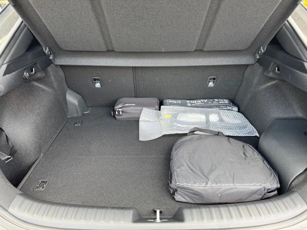 Hoofdafbeelding Kia XCeed