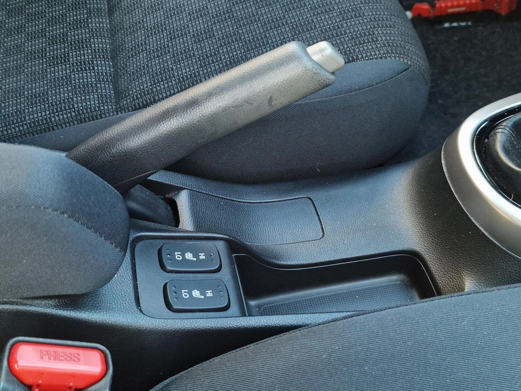 Hoofdafbeelding Honda Jazz