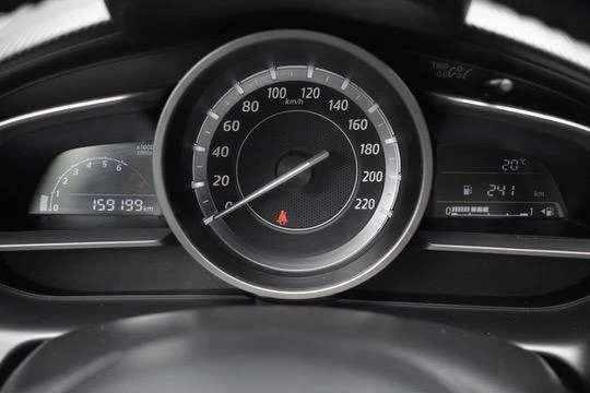 Hoofdafbeelding Mazda 2