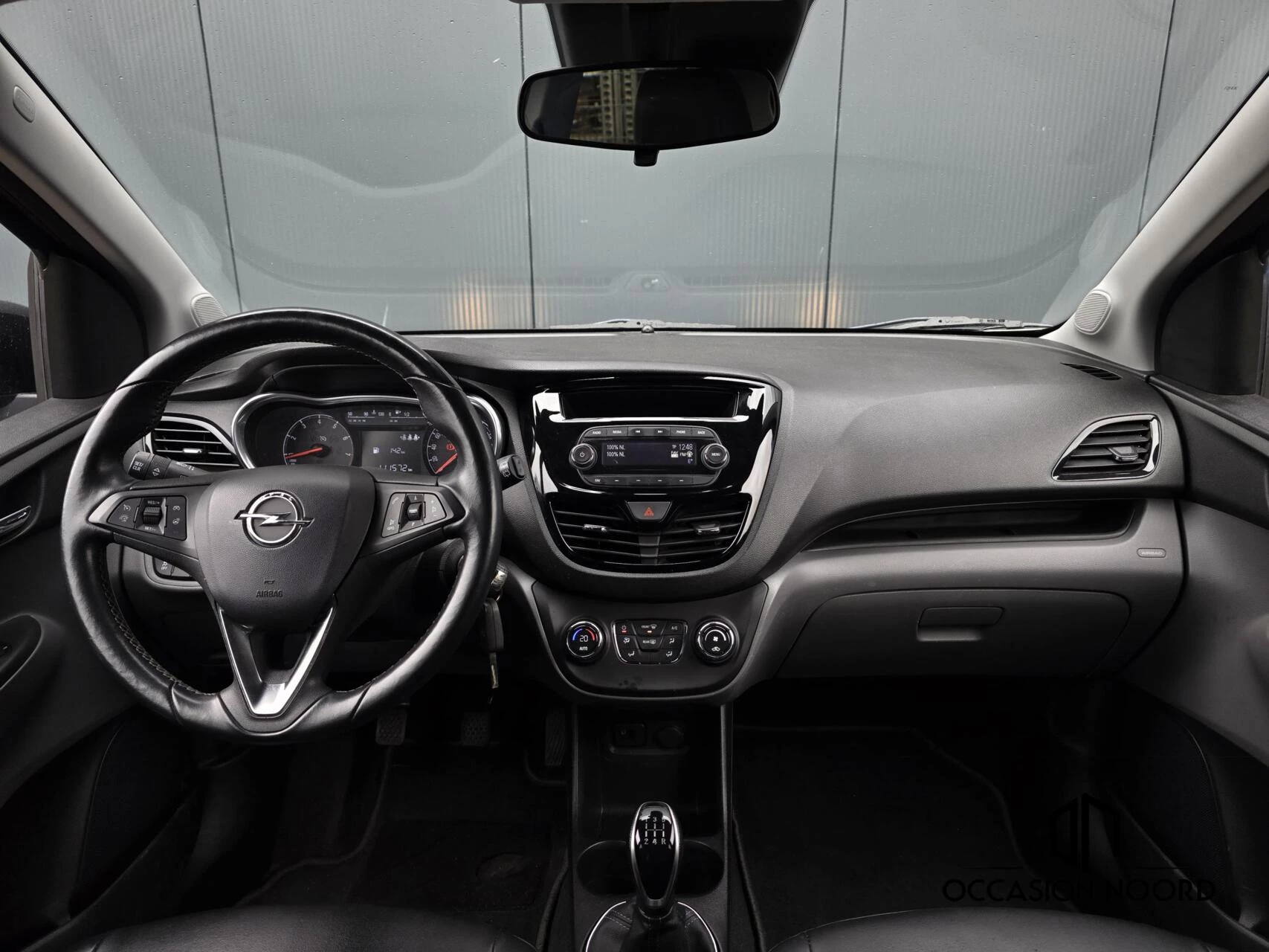 Hoofdafbeelding Opel KARL