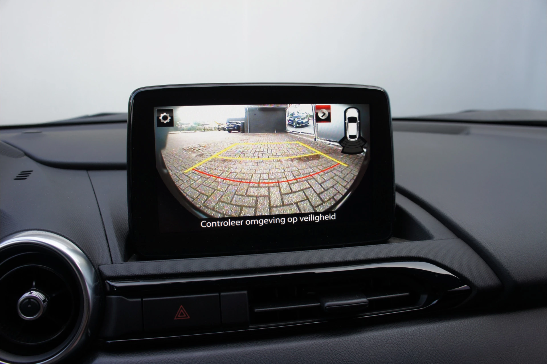 Hoofdafbeelding Mazda MX-5