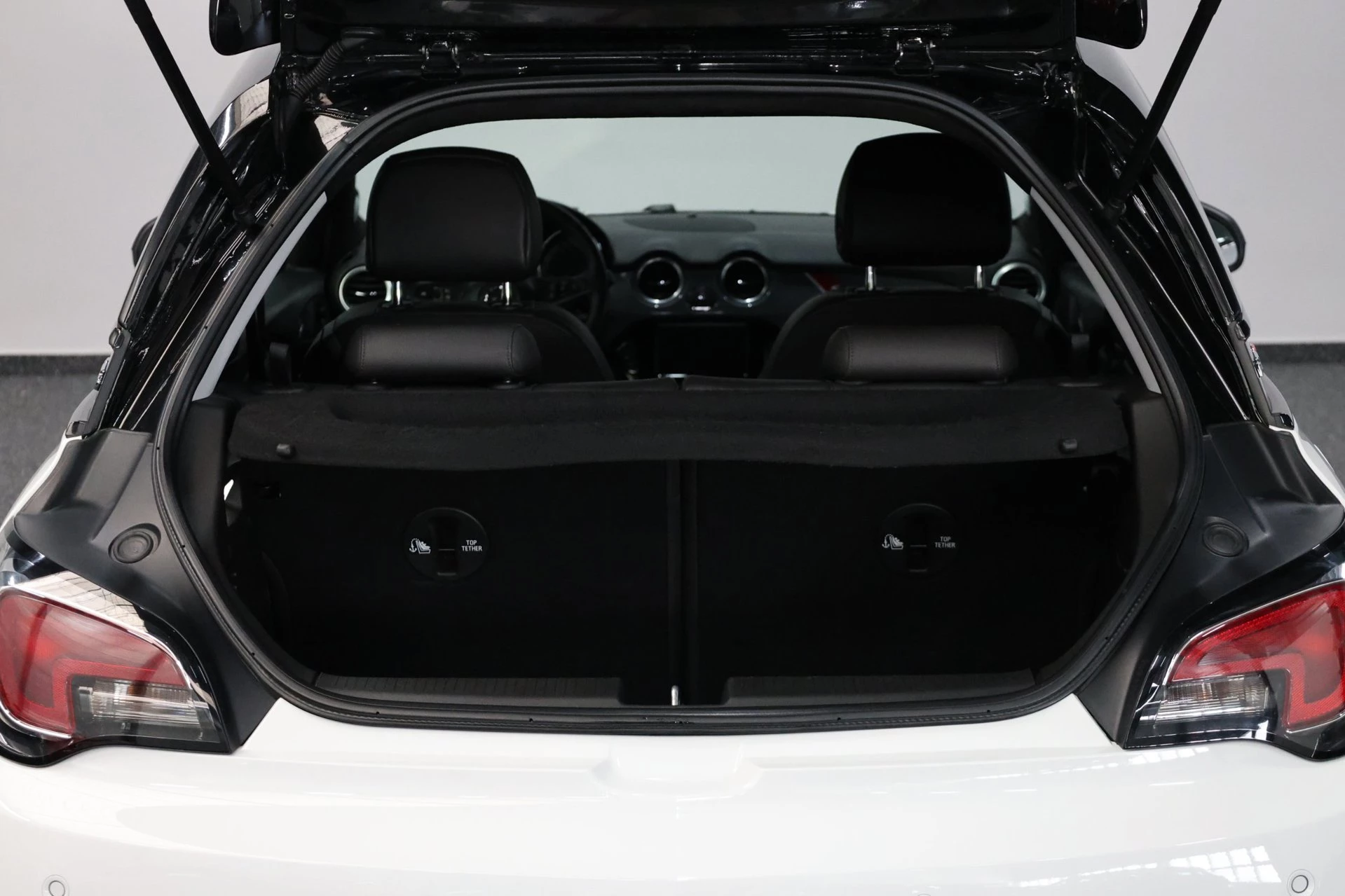 Hoofdafbeelding Opel ADAM
