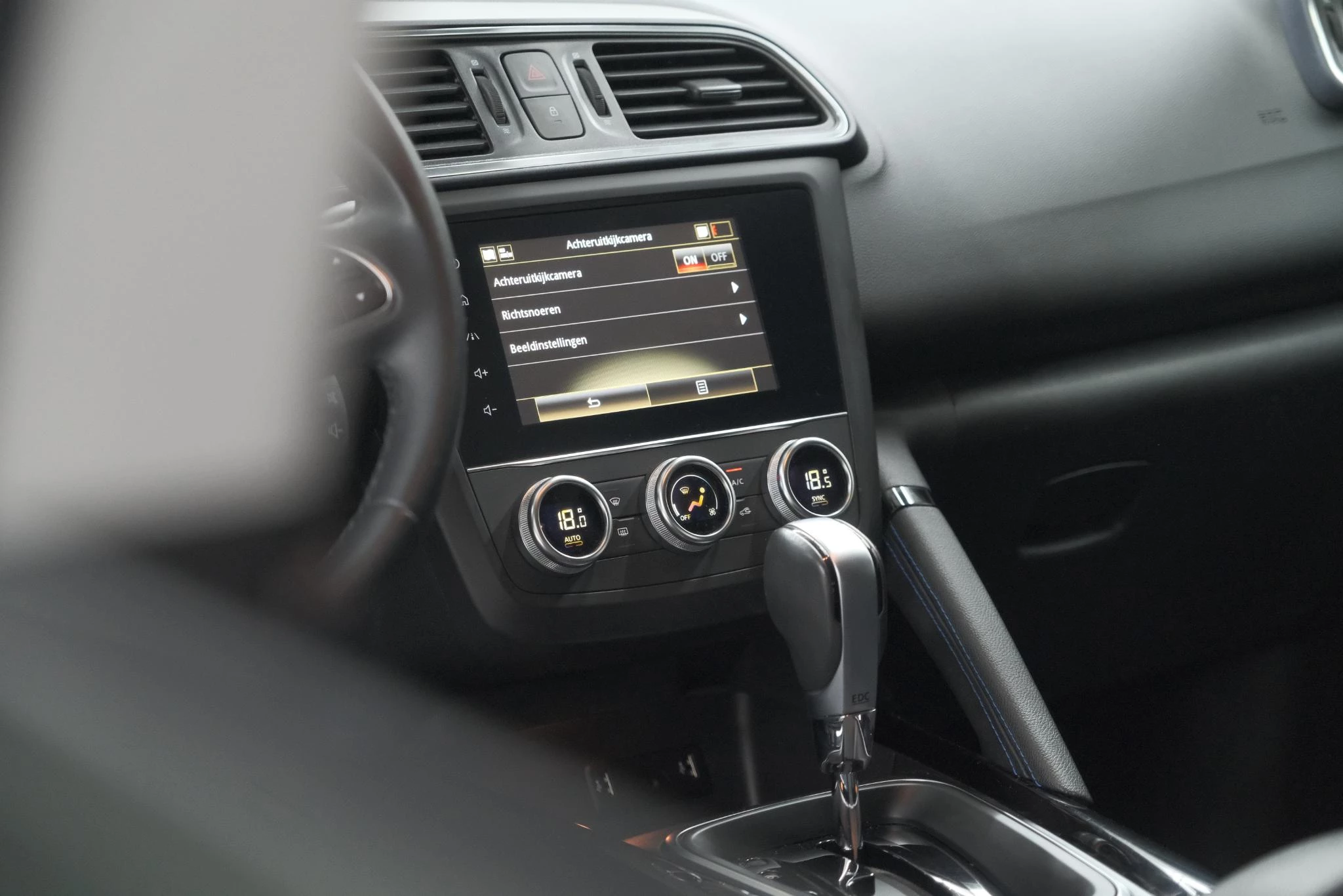 Hoofdafbeelding Renault Kadjar