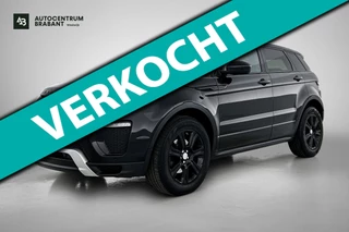 Land Rover Range Rover Evoque 2.0 Si4 HSE Dynamic (Goed OnderH, Panorama, Trekhaak, StoelV, Navi, Parkeersensoren, Etc)