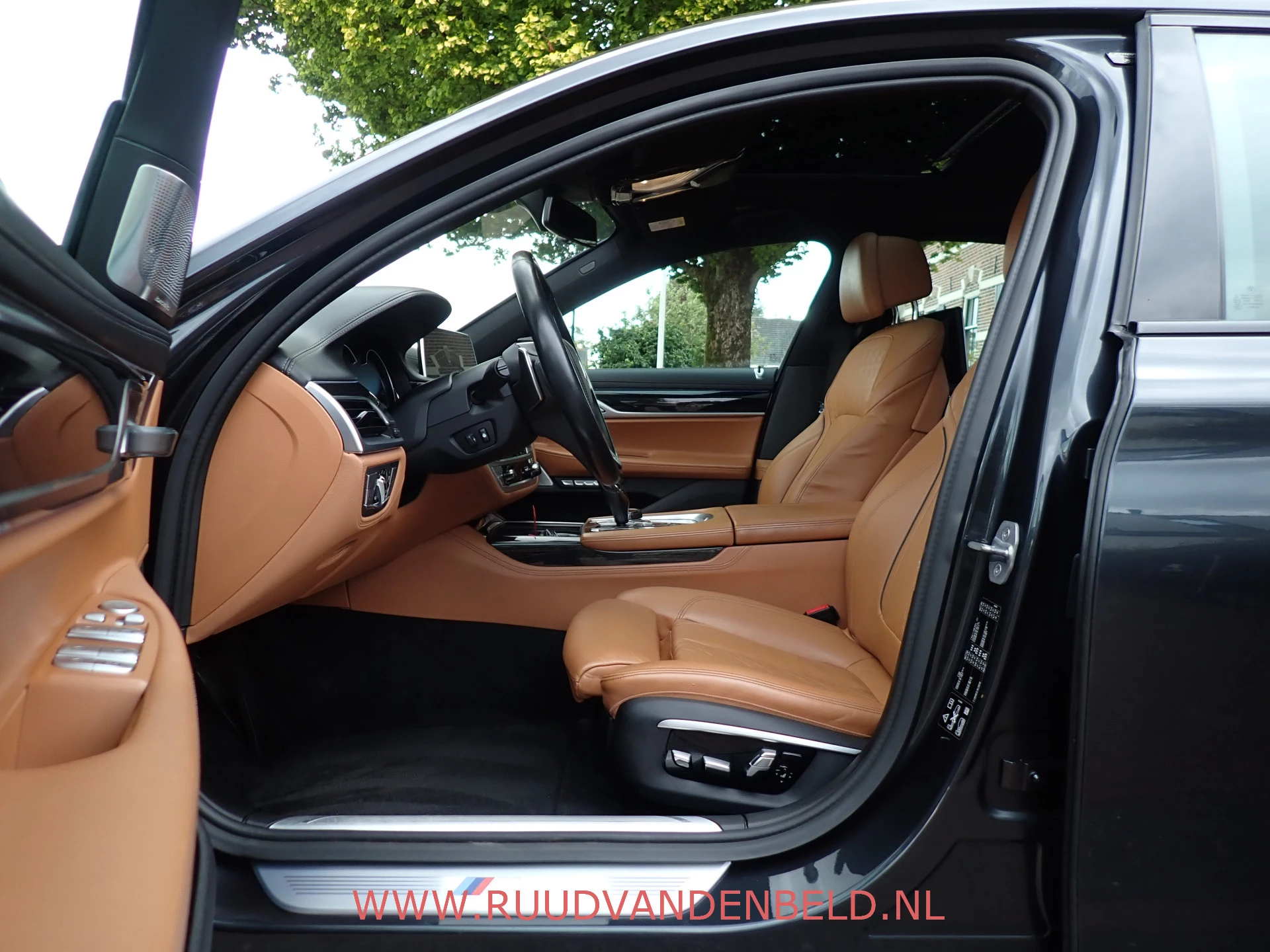 Hoofdafbeelding BMW 7 Serie