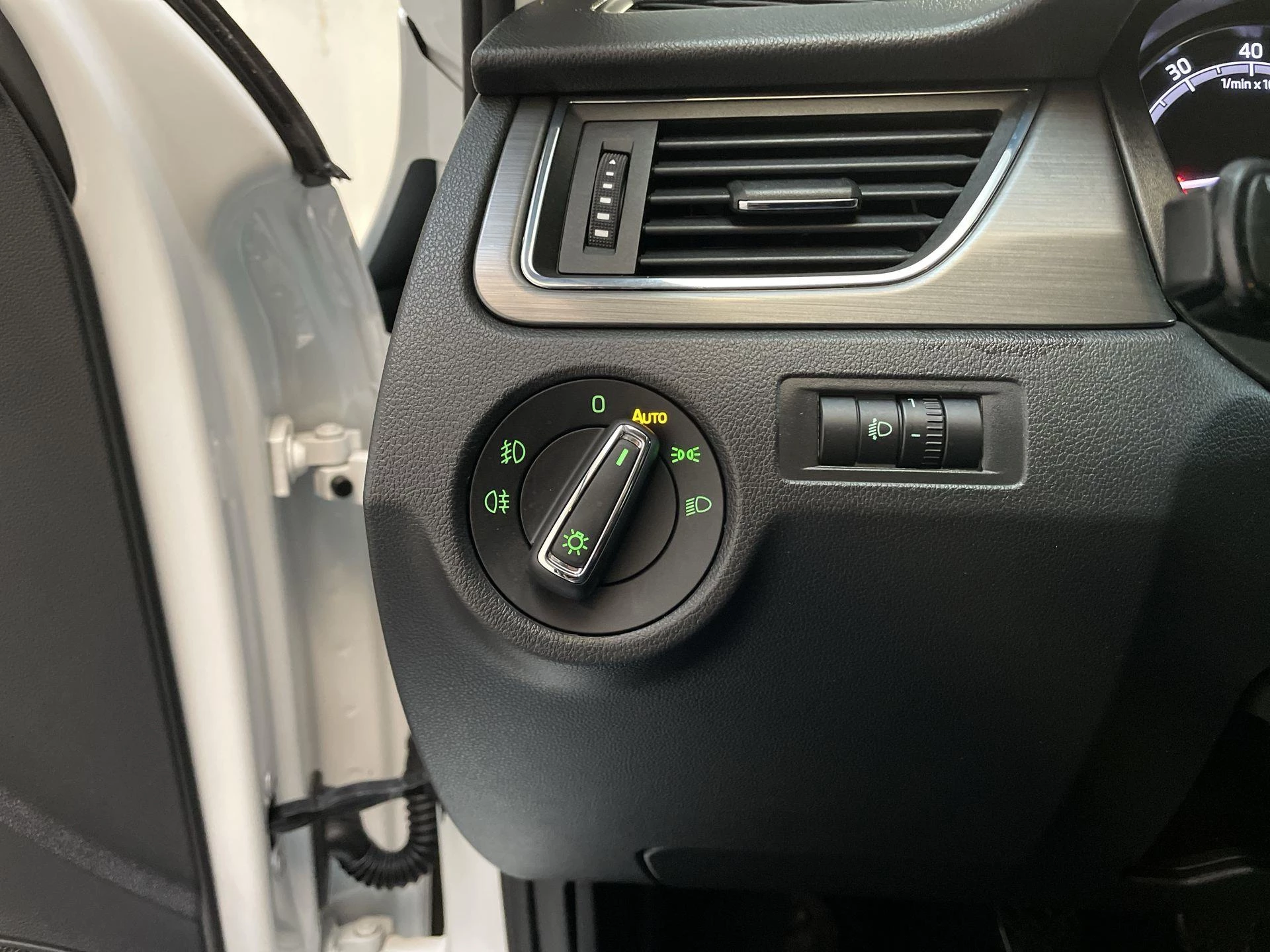 Hoofdafbeelding Škoda Rapid