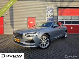 Volvo S90 2.0 D5 AWD Inscription 240 pk