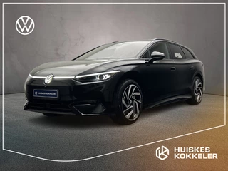 Volkswagen ID.7 Tourer