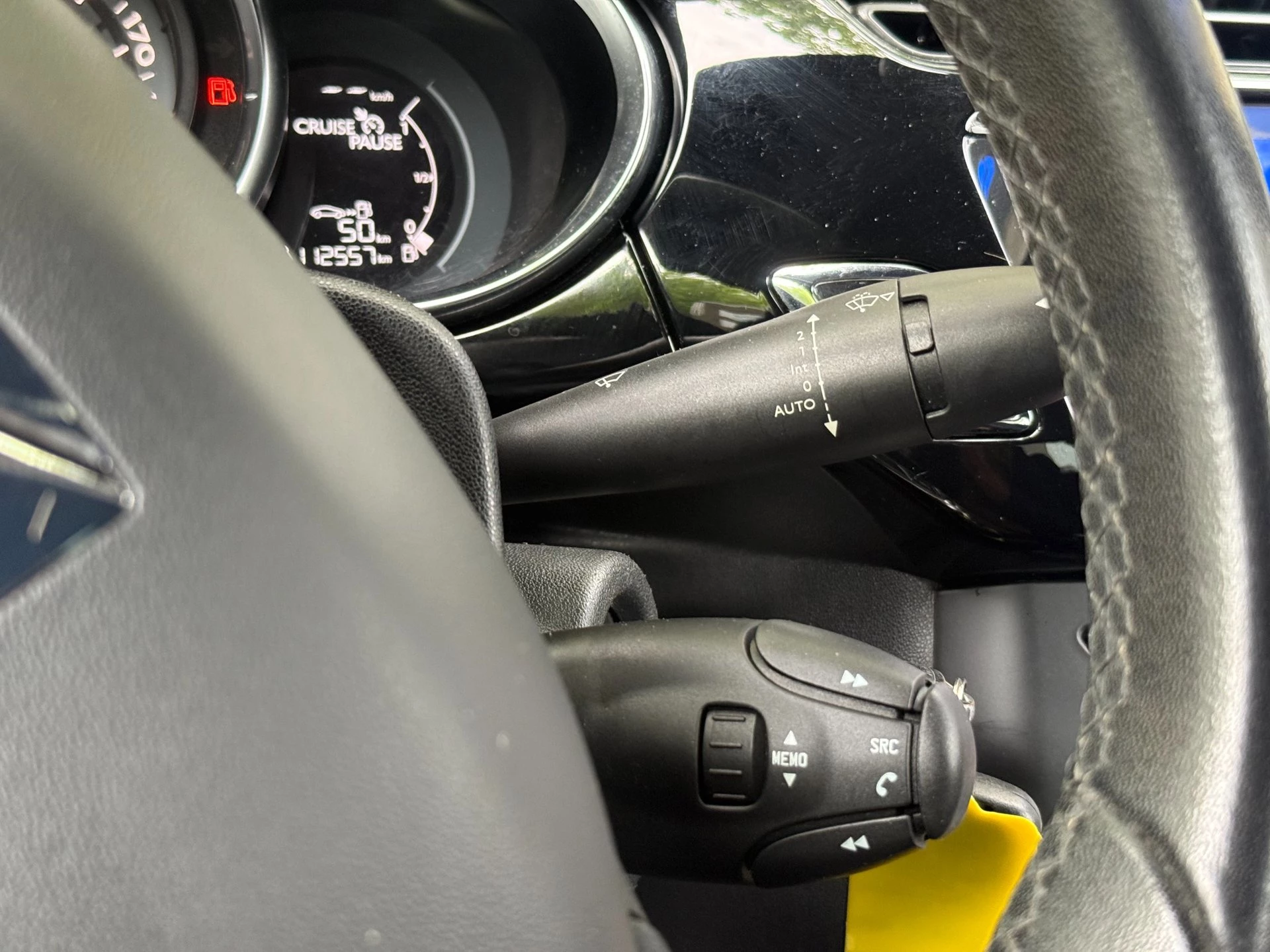 Hoofdafbeelding Citroën DS3