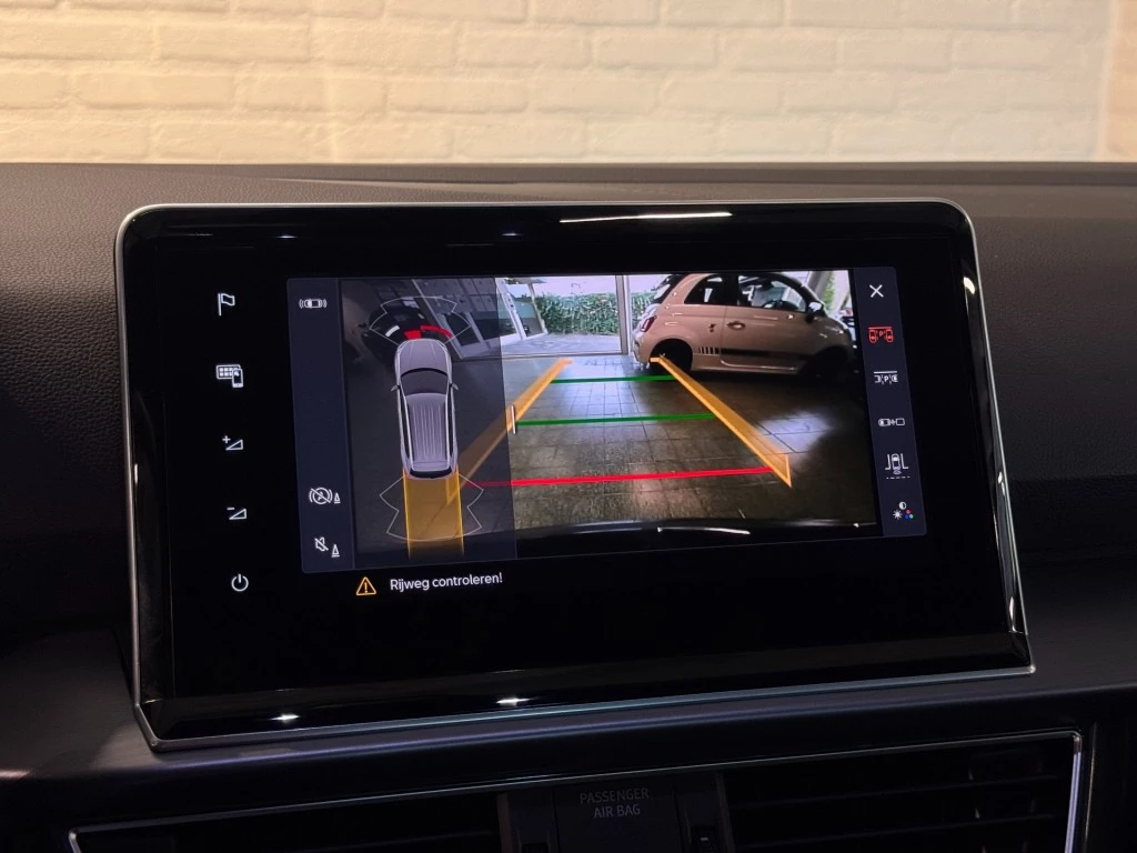 Hoofdafbeelding SEAT Tarraco