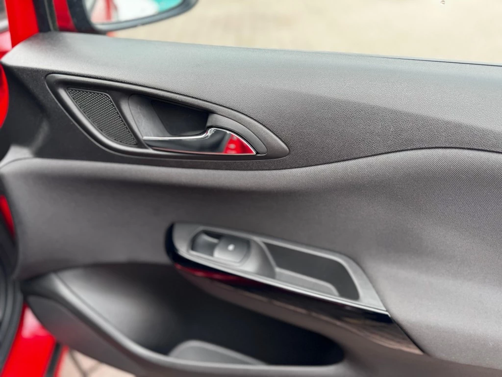 Hoofdafbeelding Opel Corsa-e