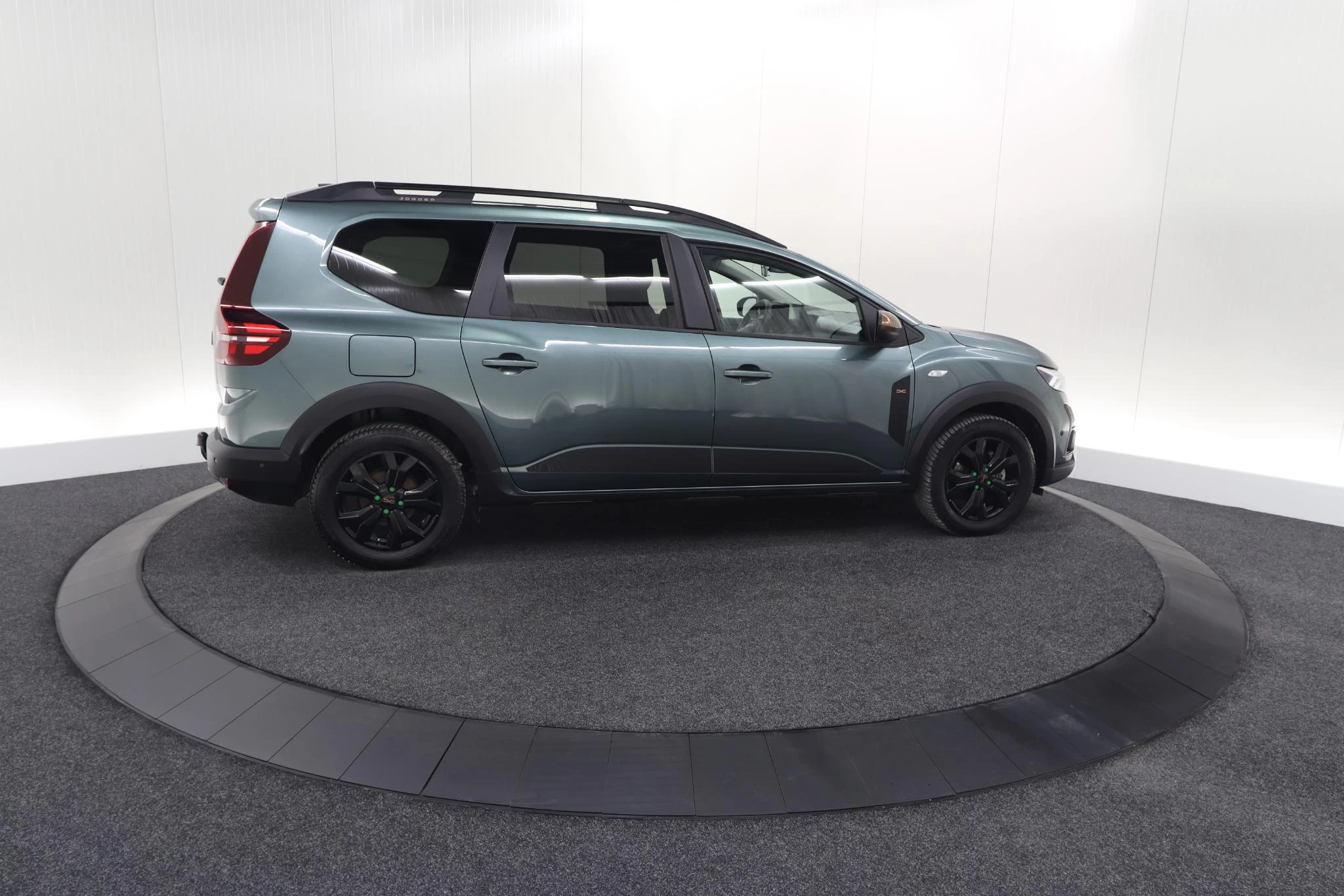 Hoofdafbeelding Dacia Jogger