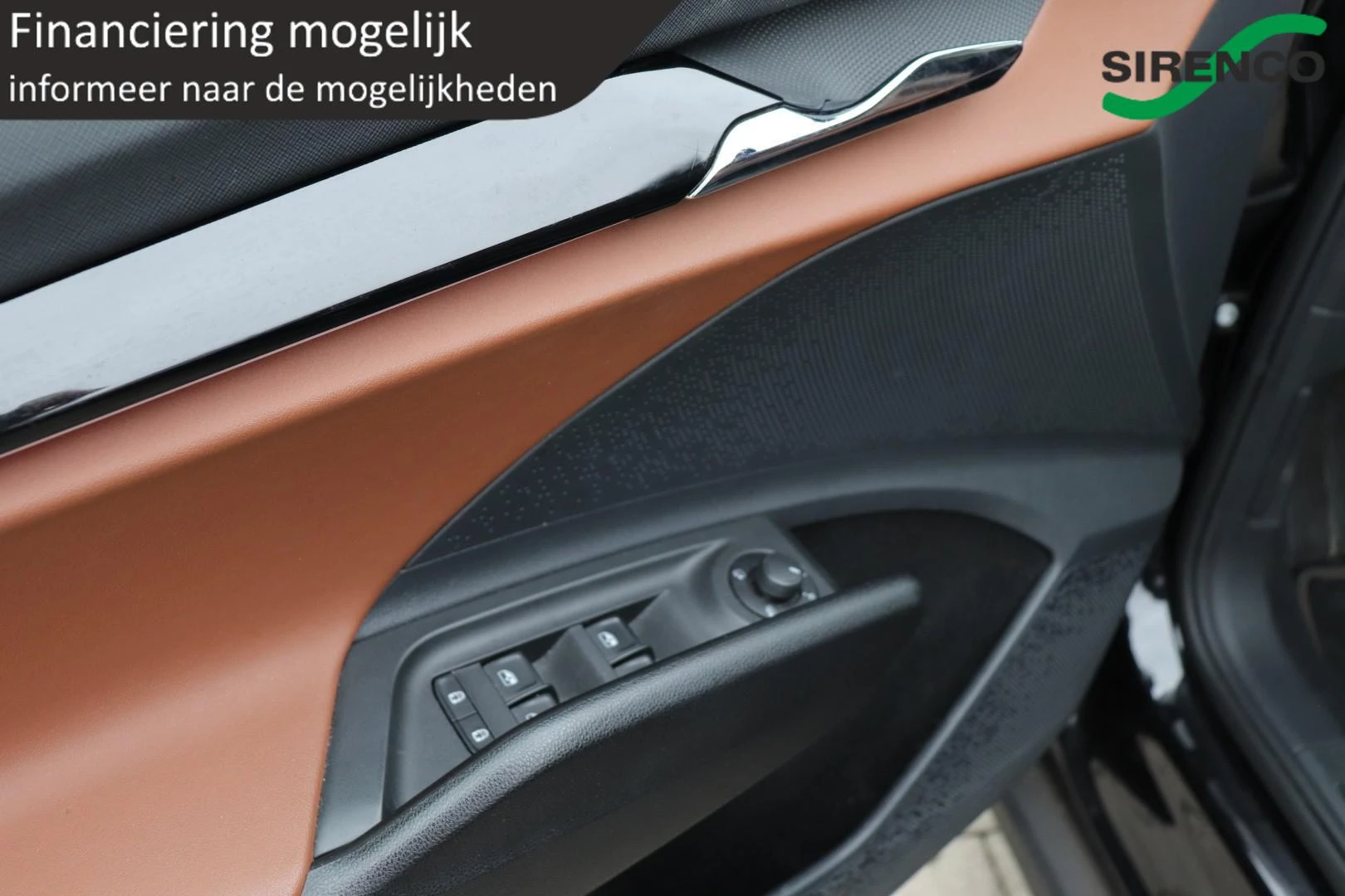 Hoofdafbeelding Škoda Enyaq iV