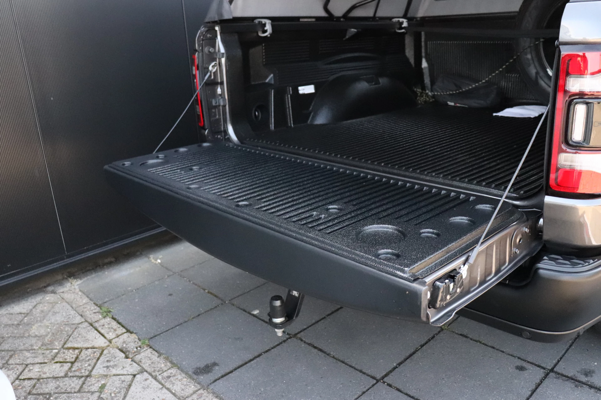Hoofdafbeelding RAM 1500
