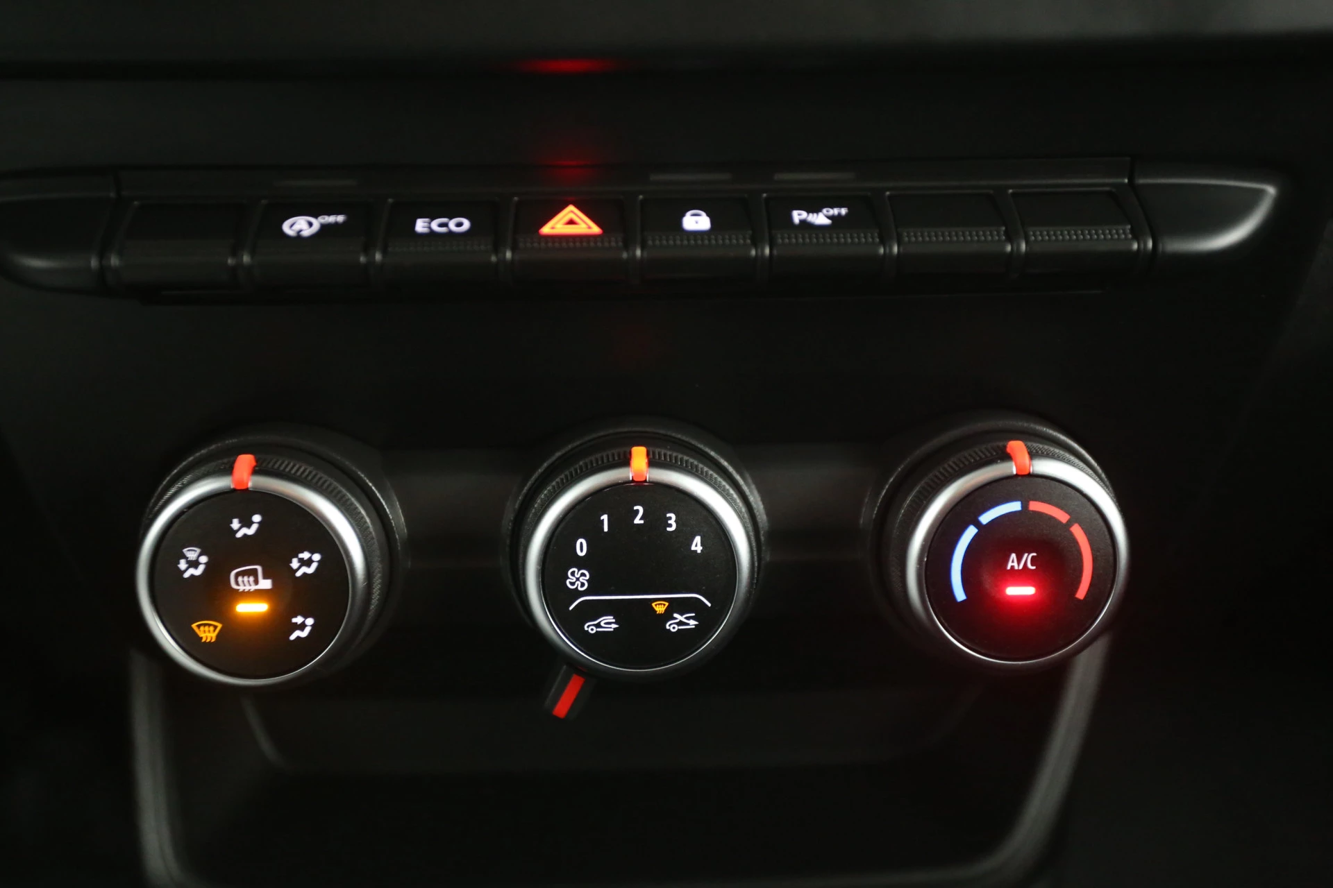 Hoofdafbeelding Renault Express