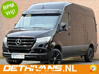 Mercedes-Benz Sprinter 315CDI 150PK L2H2 9G-Tronic / Carplay / Camera / Euro6