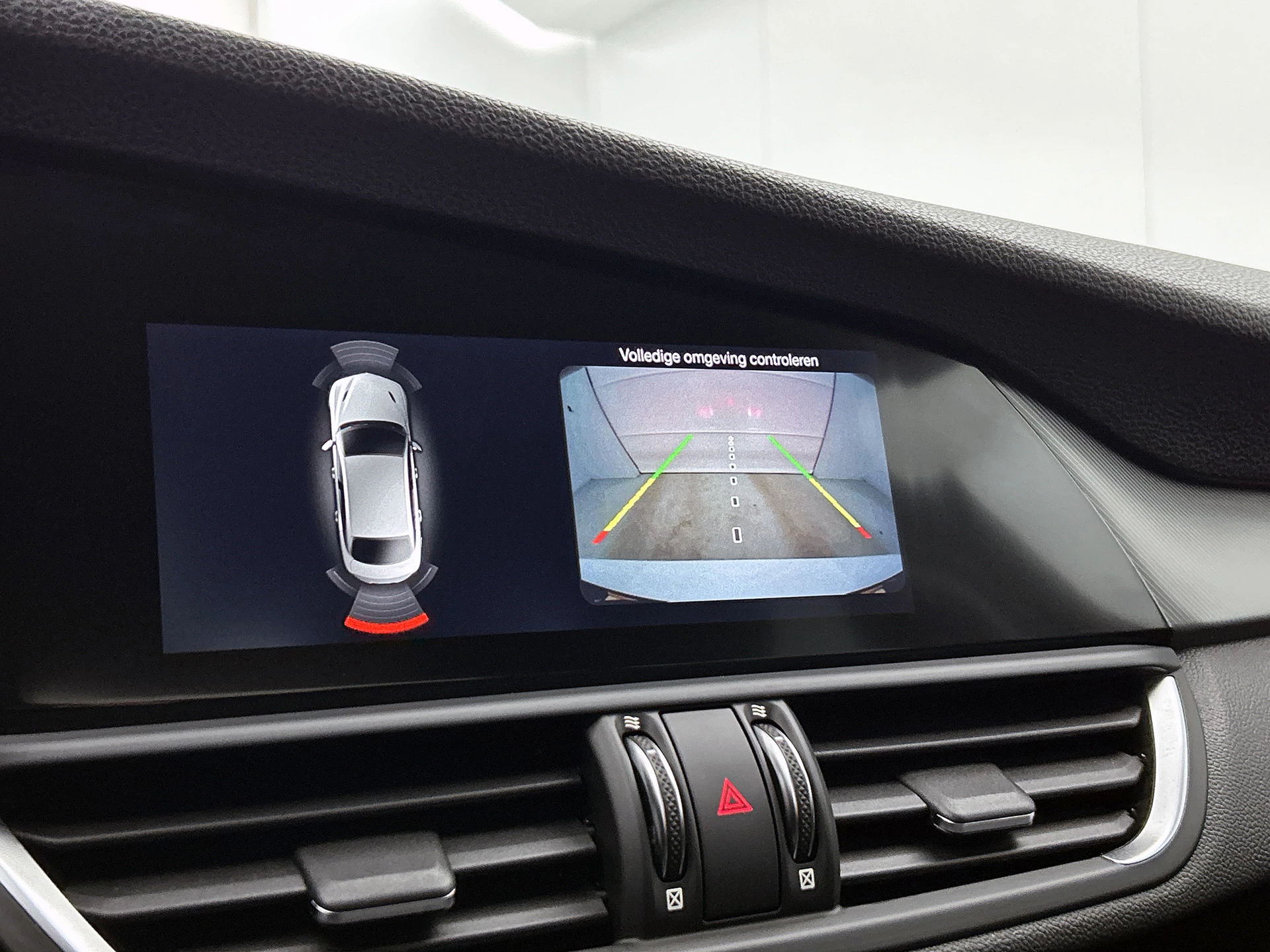 Hoofdafbeelding Alfa Romeo Giulia