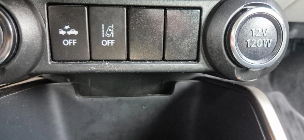 Hoofdafbeelding Suzuki Ignis