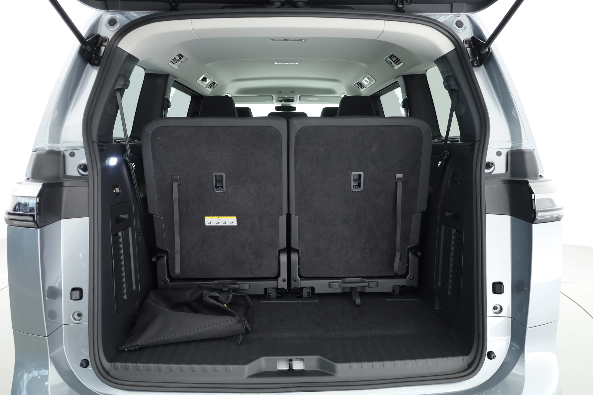 Hoofdafbeelding Volkswagen ID. Buzz
