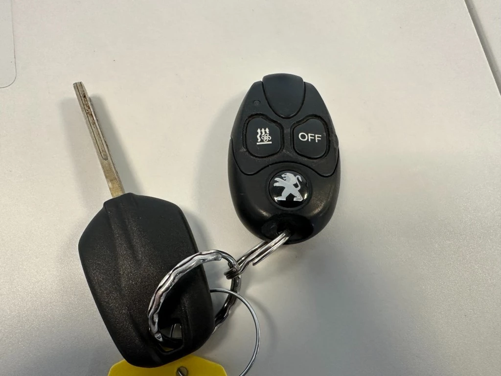 Hoofdafbeelding Peugeot Expert