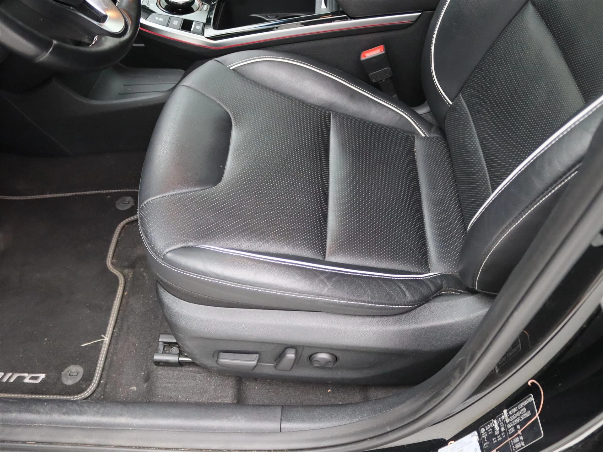 Hoofdafbeelding Kia e-Niro