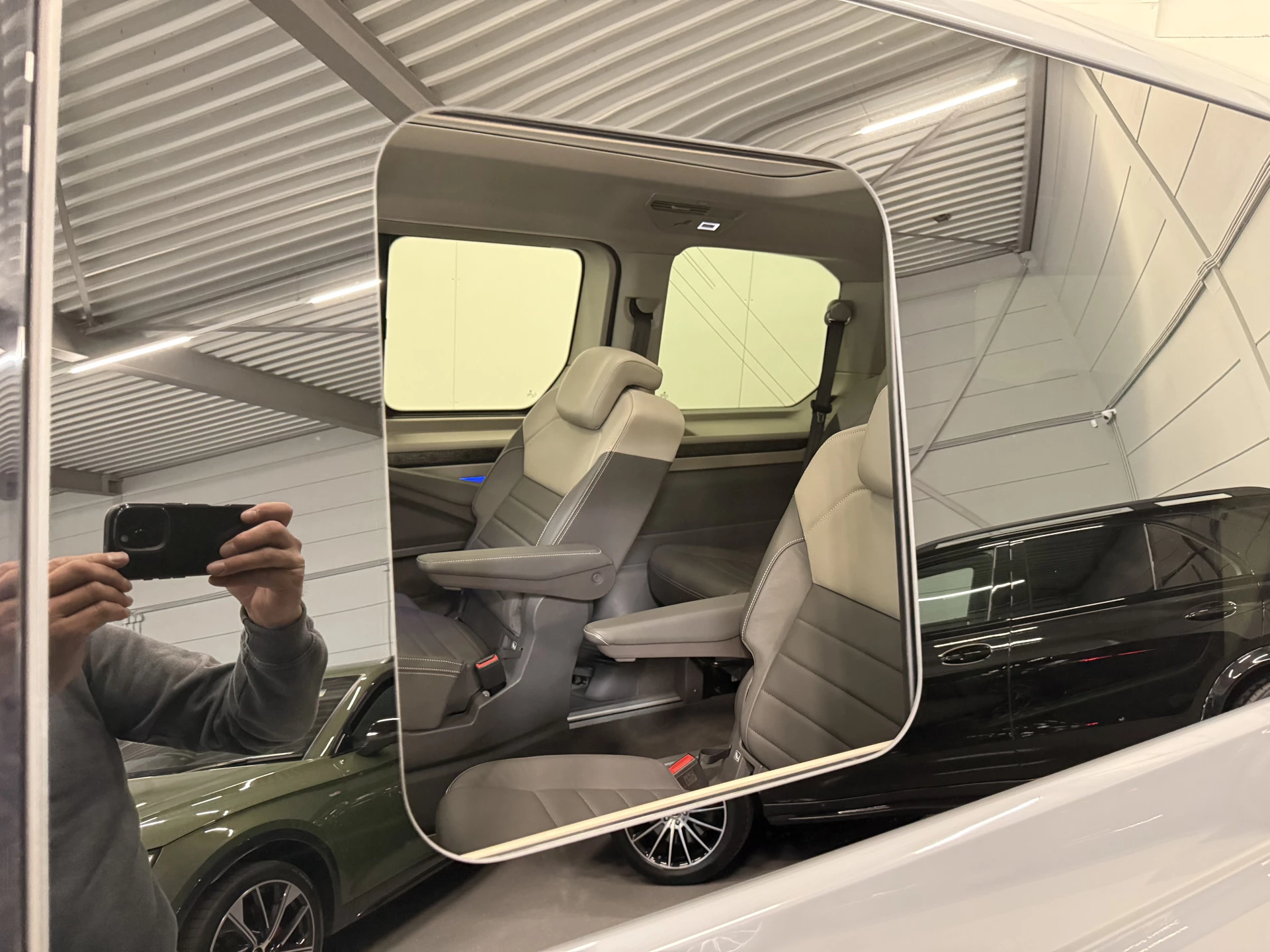 Hoofdafbeelding Volkswagen Multivan