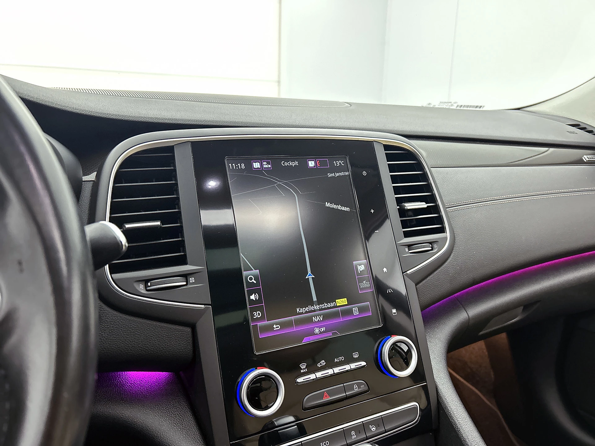 Hoofdafbeelding Renault Talisman