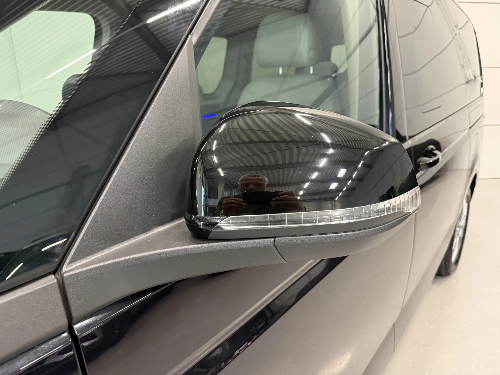 Hoofdafbeelding Volkswagen Multivan