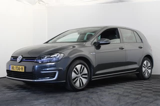 Volkswagen Golf 1.4 TSI GTE |Leder|