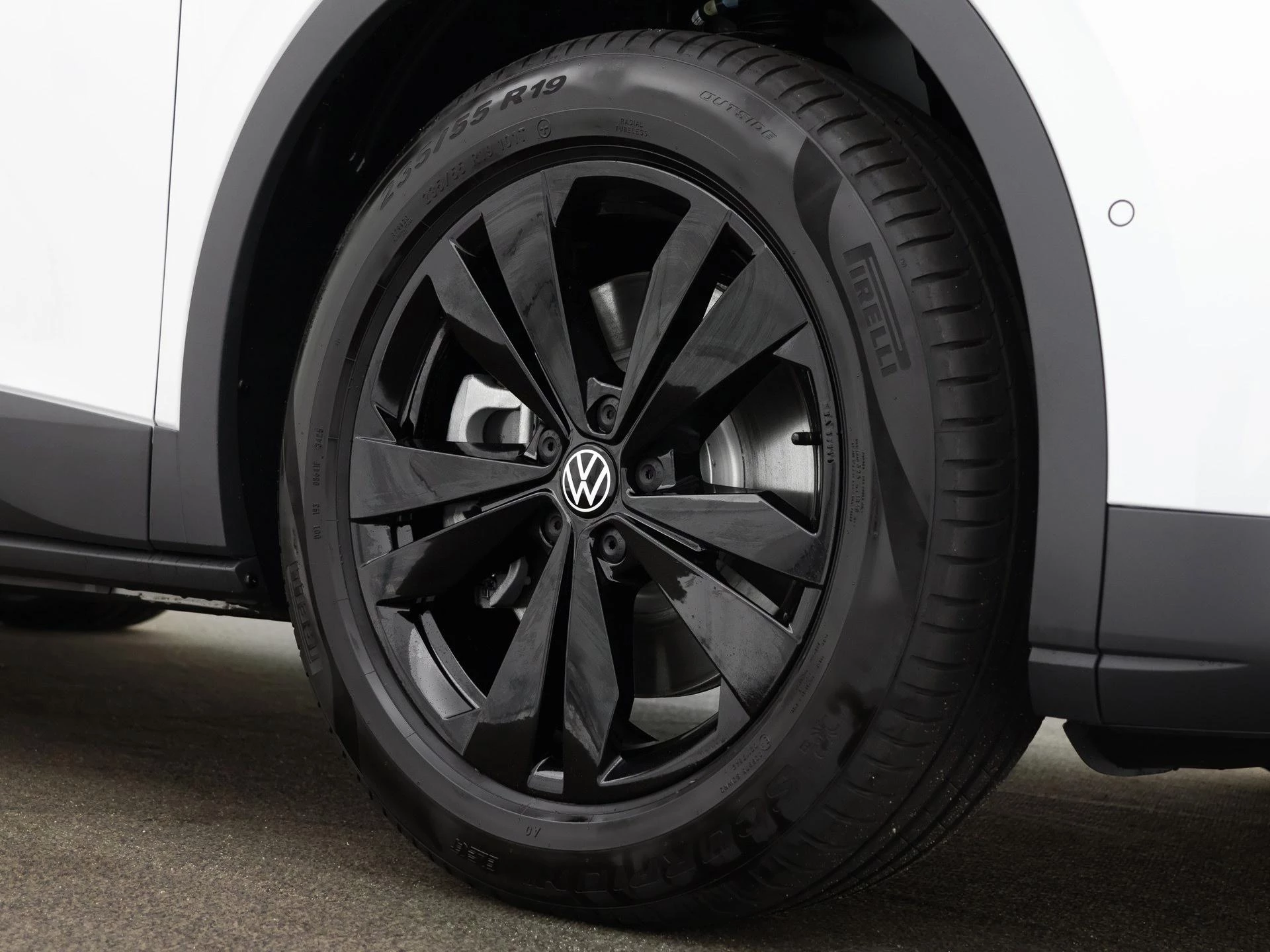 Hoofdafbeelding Volkswagen ID.4