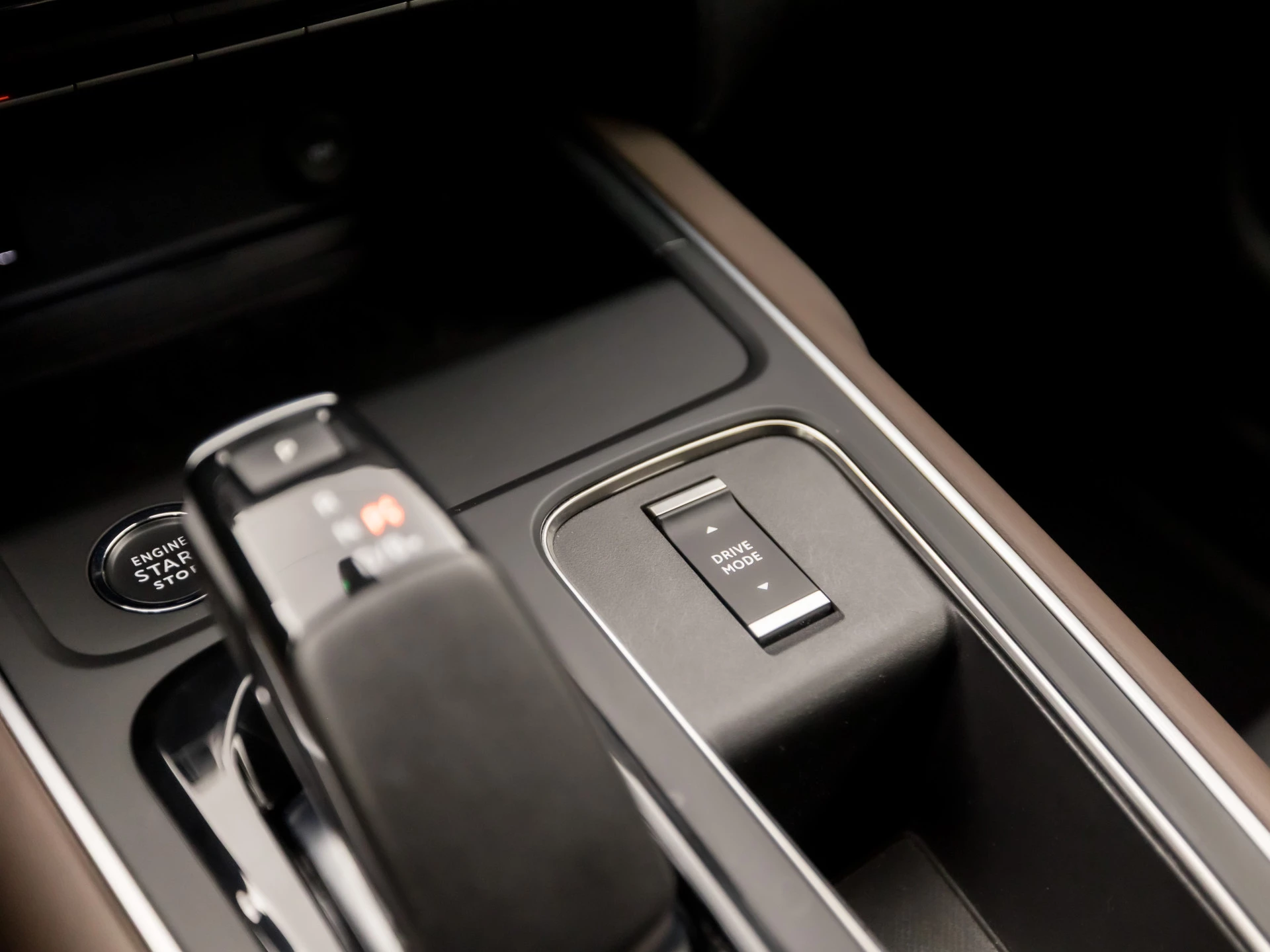 Hoofdafbeelding Citroën C5 Aircross