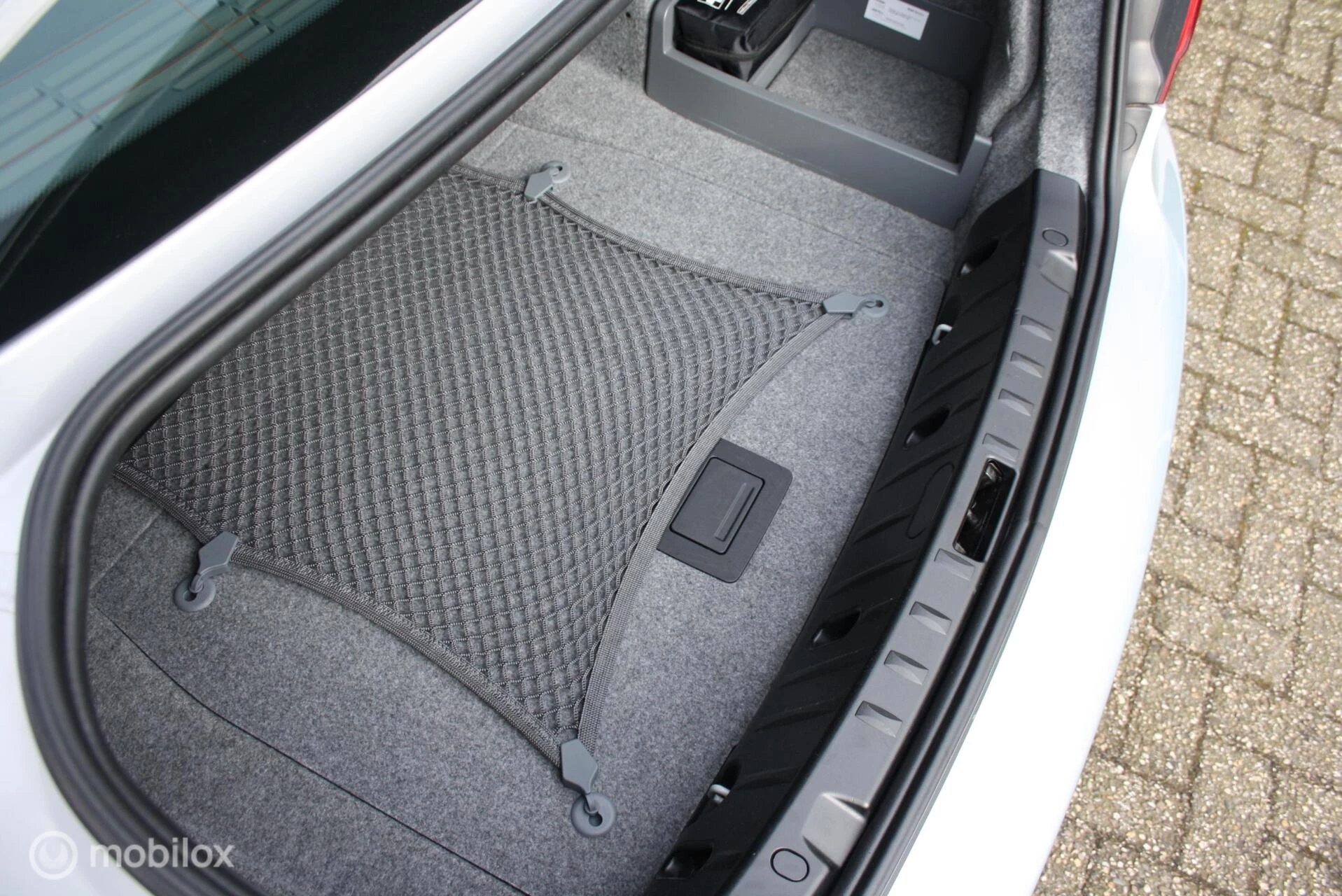 Hoofdafbeelding BMW M3